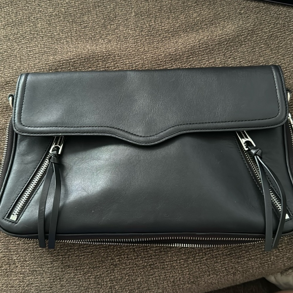 Euc Rebecca minkofff crossbody bag